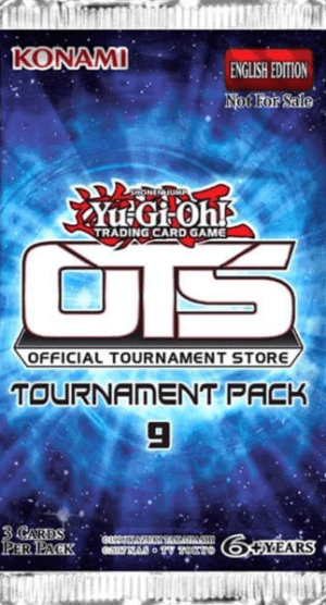 OTS Tournament Pack 9