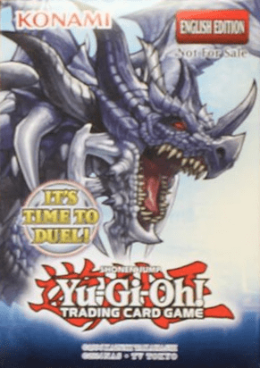 Advanced Demo Deck Extra Pack