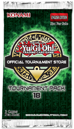 OTS Tournament Pack 18