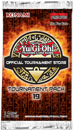OTS Tournament Pack 19