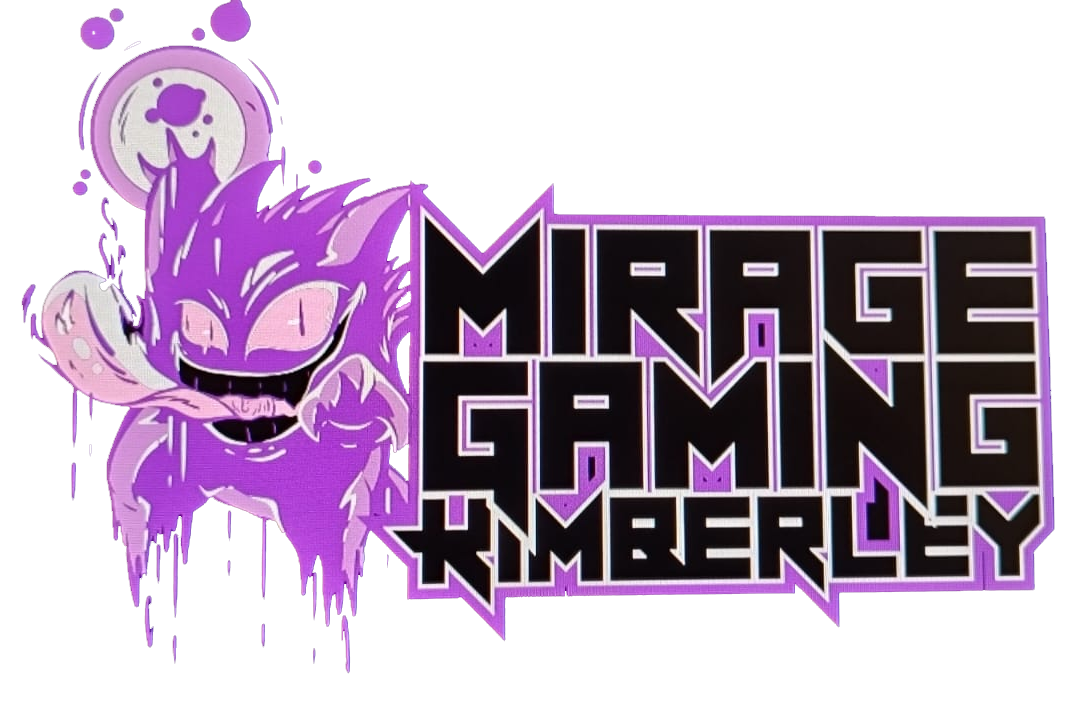 Mirage Gaming Kimberly